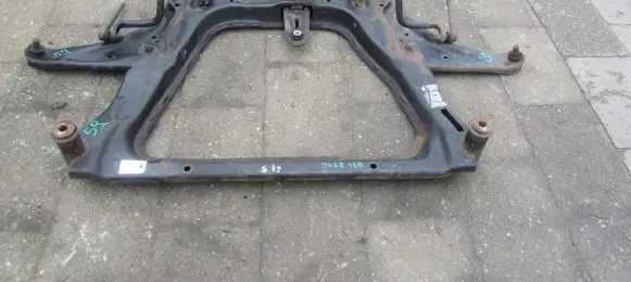 Nissan Juke I F15 Front subframe