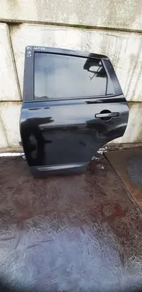 Nissan Qashqai Rear door LAKZ11