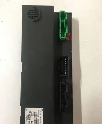 Citroen C8 Door control unit/module 1488780080 32345888