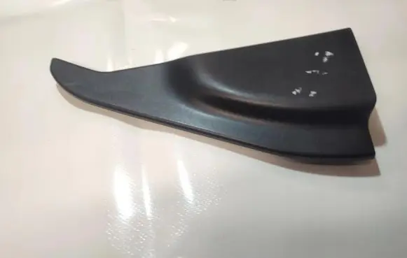 Nissan Juke I F15 Other rear door trim element 822931KA0A