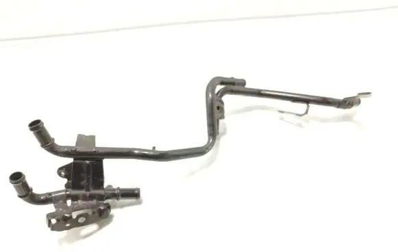 Volkswagen Transporter - Caravelle T6 Engine coolant pipe/hose 7E0121065CE