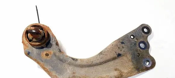 Mazda 6 Rear upper control arm/wishbone 