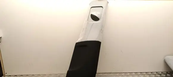 Tesla Model 3 Highland (B) pillar trim (top) 173230010G