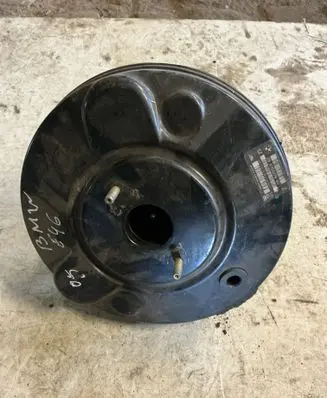 BMW 3 E46 Brake booster 6755278