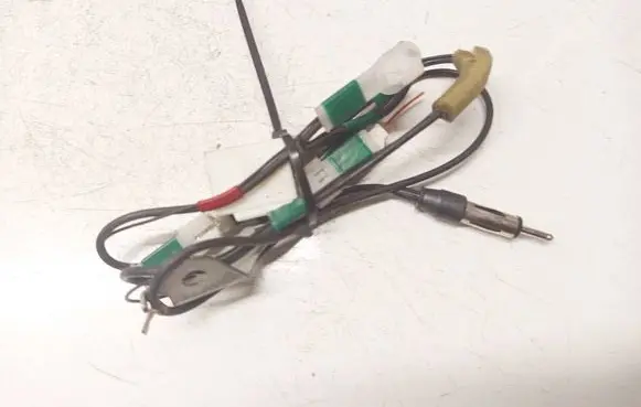 Toyota RAV 4 (XA30) Other wiring loom 
