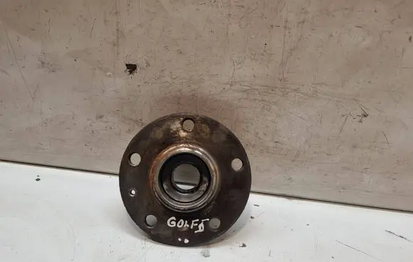 Volkswagen Golf V Rear wheel ball bearing 