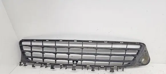 Opel Vectra C Front bumper lower grill 13100588