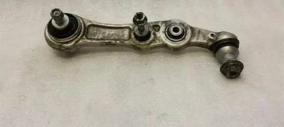 Mercedes-Benz C W205 Front lower control arm/wishbone A2053301907