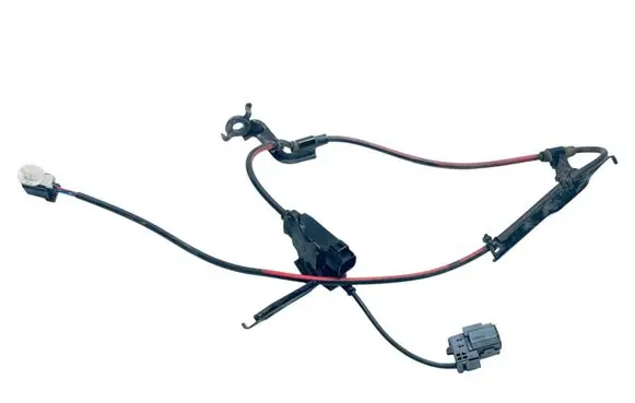 Lexus RX 450H Front ABS sensor wiring 8951648180 89516-48180