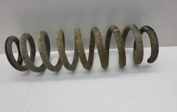 BMW 1 E81 E87 Rear coil spring