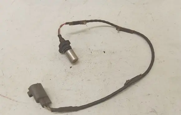 Toyota Land Cruiser (HDJ90) Crankshaft position sensor 9091905050