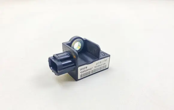 Honda CR-V Airbag deployment crash/impact sensor 5WK43786 77970SWAE113M4