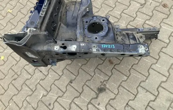 Mercedes-Benz GLA W156 X156 Front side member TM28042