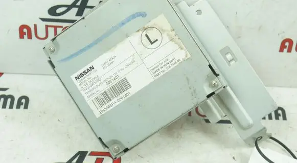 Nissan Qashqai Parking PDC control unit/module 284A14EA0A