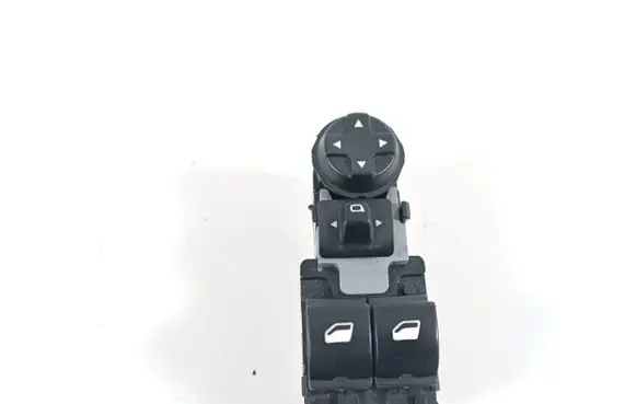 Opel Vivaro Electric window control switch 96783350ZD