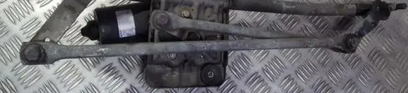 Mazda MX-3 Front wiper linkage and motor 8491006760 849100-6760