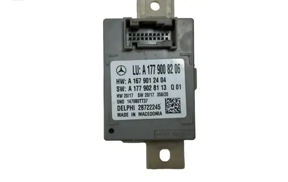 Mercedes-Benz GLS X167 Light module LCM A1779008206 A1679012404 A1779028113