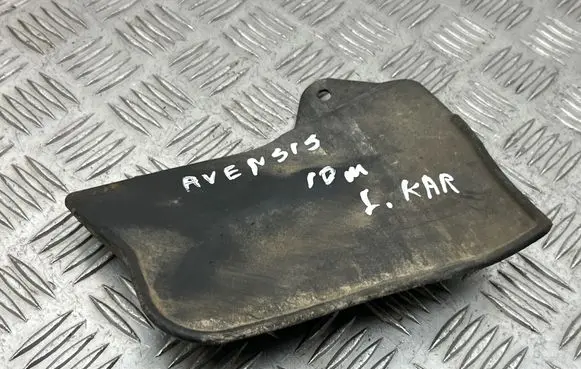 Toyota Avensis T270 Rear mudguard 65632LH