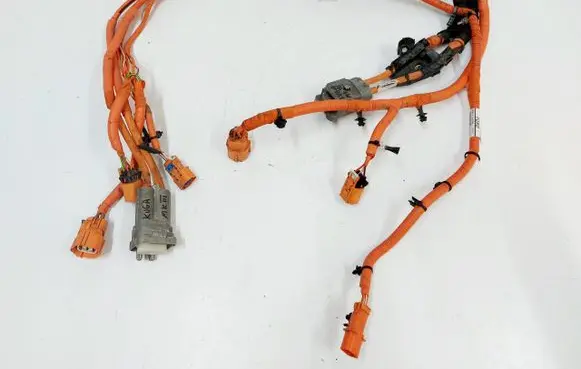 Ford Kuga III Other wiring loom LX6814B322EL