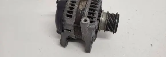 Chrysler Grand Voyager IV Generator/alternator 46588 868429AD