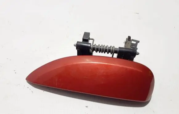 Dacia Logan II Front door exterior handle