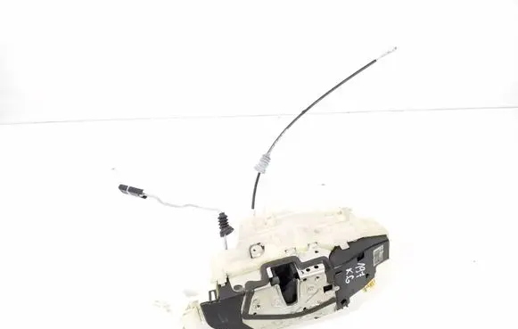 Mercedes-Benz S W221 Rear door lock A2217301535