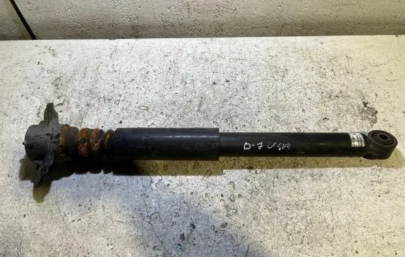 Volkswagen PASSAT B7 USA Rear shock absorber/damper 561512011E 814902005171 801402000514