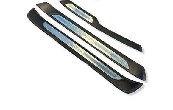 BMW 3 E90 E91 sill trim set (inner) 7269784 7255930 7255929
