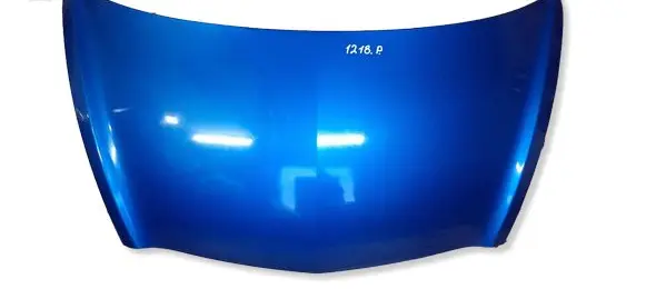 Honda Jazz Engine bonnet/hood 