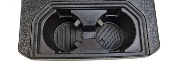 Ford F150 Cup holder back FL3B15045D74 FL3B15045D74B GQE2A