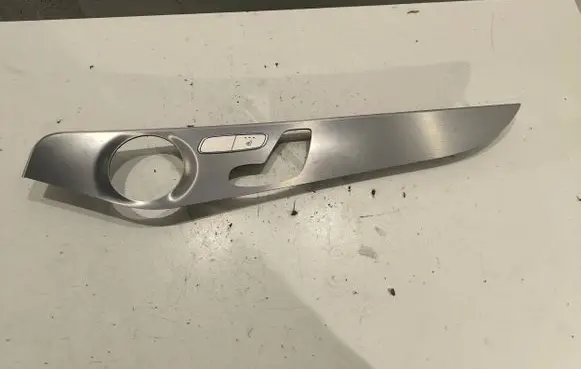 Mercedes-Benz GLC X253 C253 Front door trim bar A2537205401 14483201 2878248