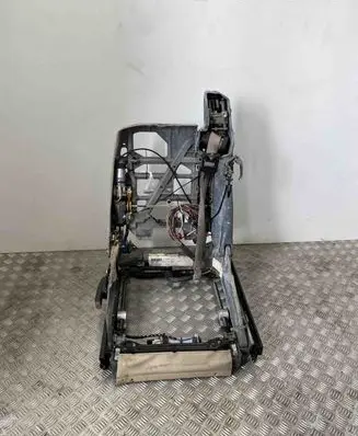 Mercedes-Benz SL R129 Front driver seat A1299103520 A1299190006