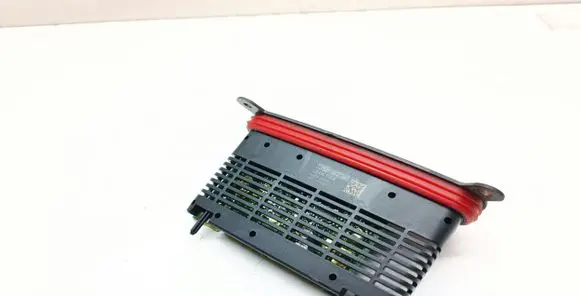 BMW 4 F32 F33 Headlight ballast module Xenon 7316187