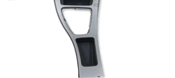 BMW 3 E90 E91 Gear shifter surround trim plastic 