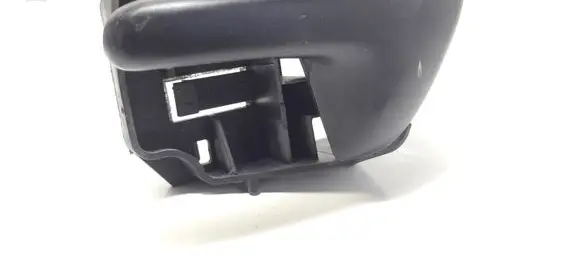 Volkswagen Polo III 6N 6N2 6NF Front door interior handle 6N0837141