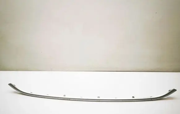 Ford Kuga I Front bumper splitter molding 8V418C436CB