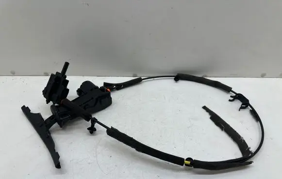 Ford Focus Other front door trim element JX7BA201A56AD