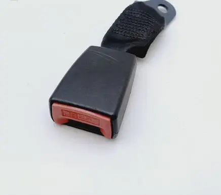 Nissan Micra Rear seatbelt buckle 