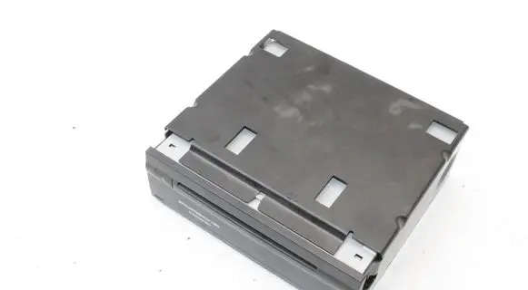 Porsche Boxster 987 GPS navigation control unit/module 99764213504