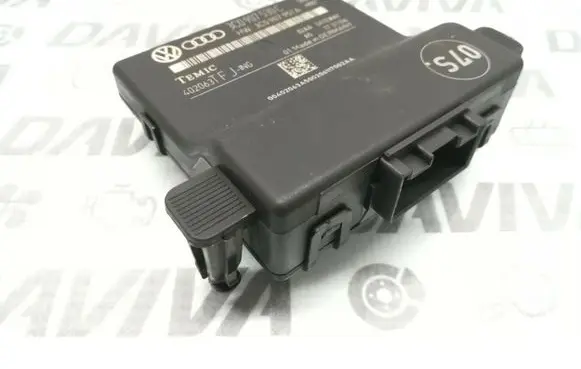 Volkswagen PASSAT B6 Other control units/modules 3C0907530C 3C0907951A