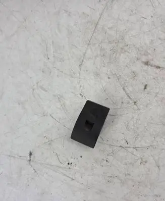 BMW 7 E32 Radiator mount bracket