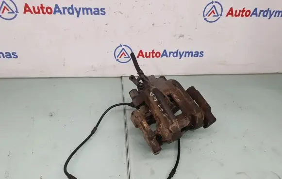 BMW 4 F36 Gran coupe Rear brake caliper 6850858 34216850858