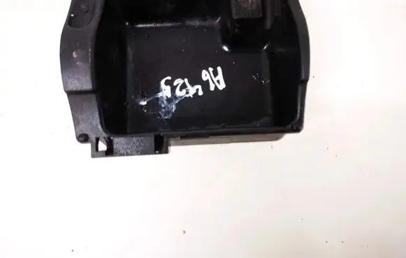 Car ashtray