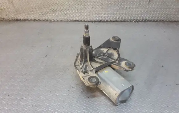 Opel Vivaro Rear window wiper motor