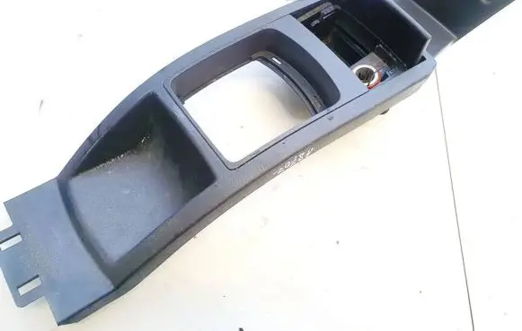 Volkswagen Polo IV 9N3 Car ashtray 6q1863241ac