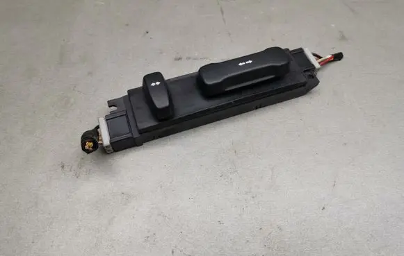 Honda Legend III KA9 Seat control switch M15918