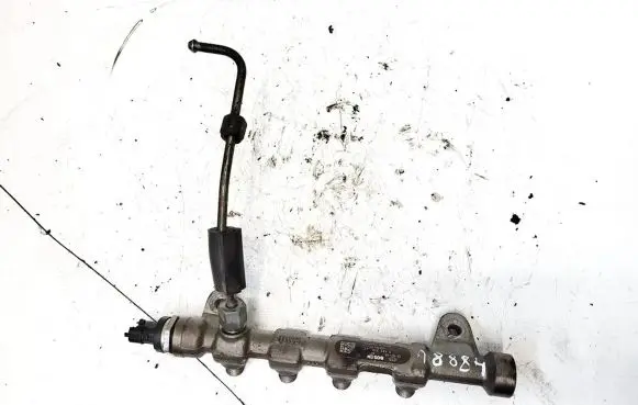 Opel Insignia A Fuel main line pipe 0445214221 55576177