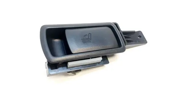 Toyota RAV 4 (XA30) Seat back rest control lever/handle 7205342010