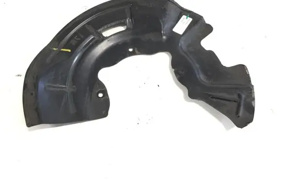 KIA Sportage Front brake disc dust cover plate 51701D7660