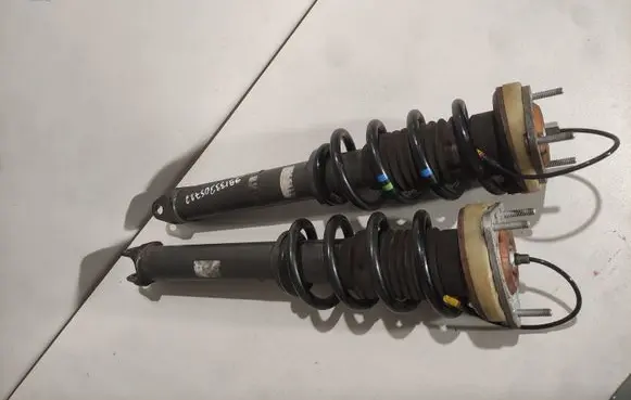 Porsche 911 991 Rear shock absorber/damper 99133305728 99133305304